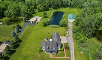 5700 Jankow Rd, Algonac, MI 48001