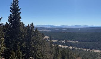 0 County Road 787, Alma, CO 80420