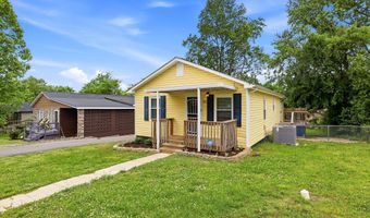 282 W Newton St, Alcoa, TN 37701