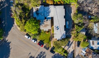 1009 TOWNSEND Ave, Alamo Heights, TX 78209