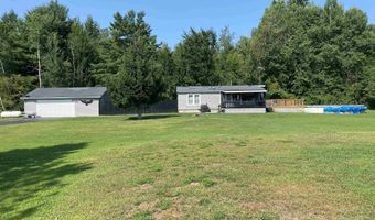 2181 M-33, Alger, MI 48610
