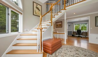 32 Merrill Rd, Campton, NH 03223