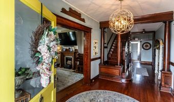 151 Burke St, Appomattox, VA 24522