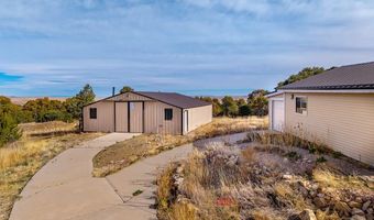 26131 Pinon Ridge Dr, Aguilar, CO 81020