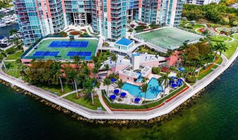 3370 Hidden Bay Dr 2004, Aventura, FL 33180