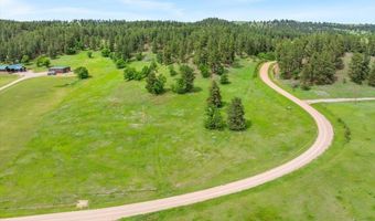 56 Kimball Rd, Aladdin, WY 82710