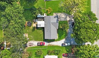 20070 Elkton Rd, Athens, AL 35614