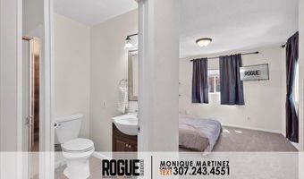 28 Begonia, Casper, WY 82604