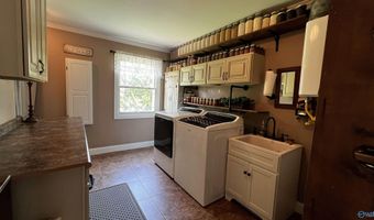 669 Saint John Rd, Baileyton, AL 35019