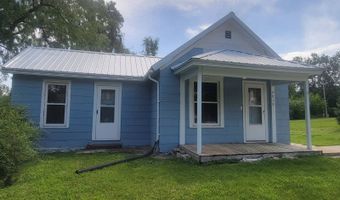 2015 L St, Auburn, NE 68305