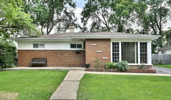 511 W BYRON Ave, Addison, IL 60101