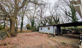 1716 Thompson Ave, Atlanta, GA 30344