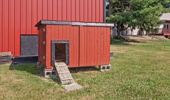 722 Old Bloomfield Rd, Bardstown, KY 40004