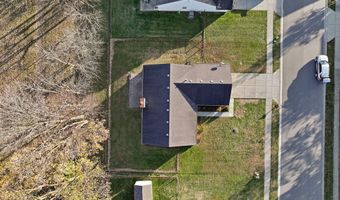 793 Port Dr, Avon, IN 46123