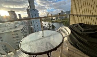445 Seaside Ave 1508, Honolulu, HI 96815