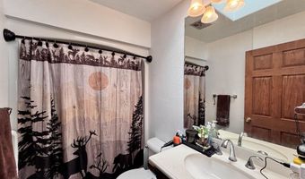 125 Maple St, Buffalo, WY 82834