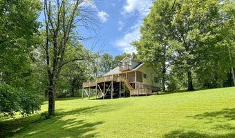 676 Sunny Point Rd, Baxter, TN 38544