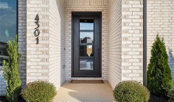 4301 S 87th Pl, Bentonville, AR 72713