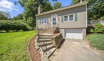 71 Alice Dr, Coventry, CT 06238