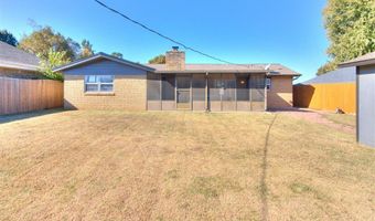 3704 N Riverside Dr, Bethany, OK 73008