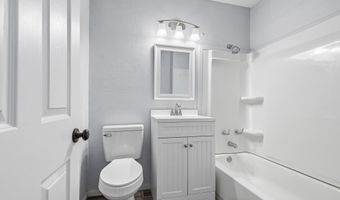 2306 Fifteenth St, Alamogordo, NM 88310