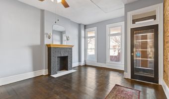 227 E 25TH St, Baltimore, MD 21218