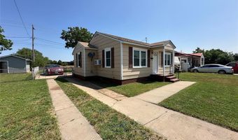 925 E Katy Dr, Altus, OK 73521