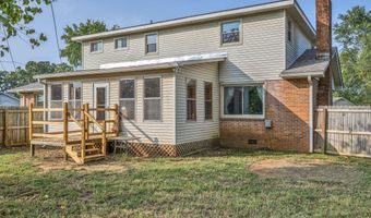 26885 Pattie Ln, Ardmore, TN 38449