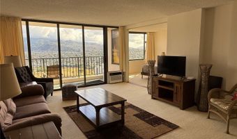 201 Ohua Ave Tower-2 #3313, Honolulu, HI 96815
