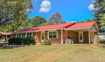 906 Powell Dr, Antlers, OK 74523