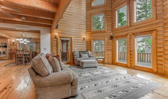 236 Hinz Dr, Angel Fire, NM 87710