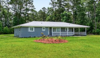 5891 Simmons Rd NW, Ash, NC 28420