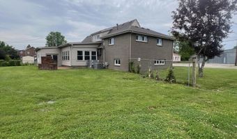 825 N Main St, Barbourville, KY 40906