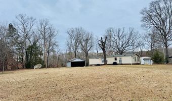 407 Black Rd, Abbeville, SC 29620