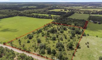 TBD 10th St, Bell, FL 32619