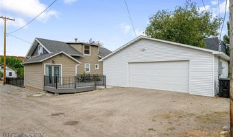 107 W 5th, Anaconda, MT 59711