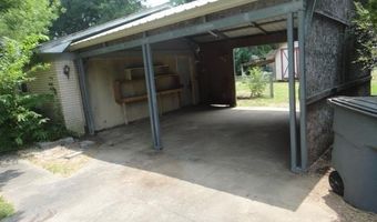 801 W Iowa St, Beebe, AR 72012