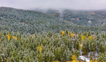 200 Severance Lodge Rd, Black Hawk, CO 80422