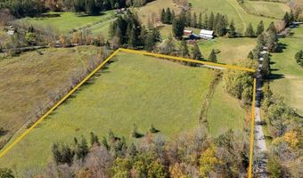 Upper Dingle Hill Road, Andes, NY 13731