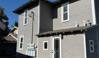 509 S Shawnee Ave, Bartlesville, OK 74003