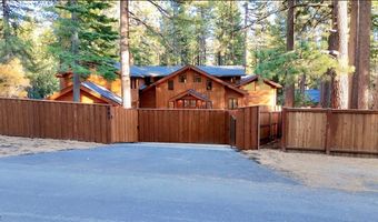 887 S Dyer Cir, Incline Village, NV 89451