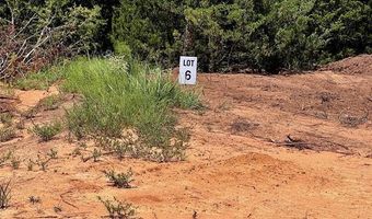 6 Wylie Way, Agra, OK 74824