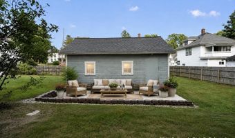711 N Berrien St, Albion, MI 49224