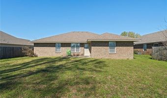 437 Riley Dr, Alma, AR 72947