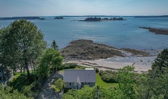 397 Cape Split Rd, Addison, ME 04606