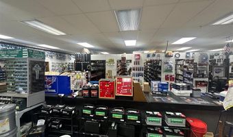1017 N Washington St, Ardmore, OK 73401