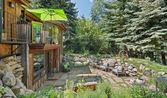 117 Neale Ave, Aspen, CO 81611