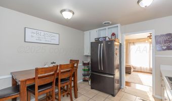1910 S Seminole St, Amarillo, TX 79103