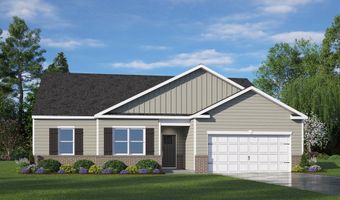 10764 Beard Way, Bailey, NC 27807