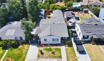 4255 Lynd Ave, Arcadia, CA 91006